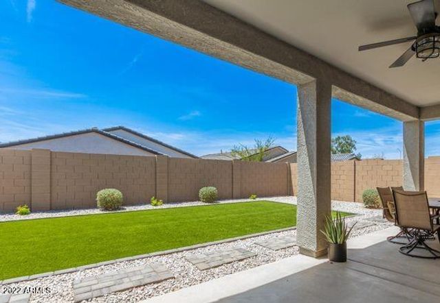8229 E JAN Avenue, Mesa, AZ 85209