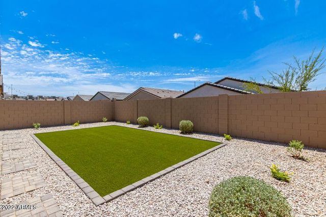 8229 E JAN Avenue, Mesa, AZ 85209