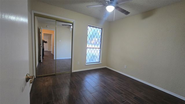 1117 Blue Carriage Lane N, Fort Worth, TX 76120