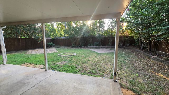 1117 Blue Carriage Lane N, Fort Worth, TX 76120
