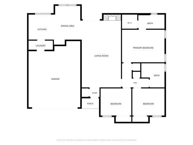 1117 Blue Carriage Lane N, Fort Worth, TX 76120
