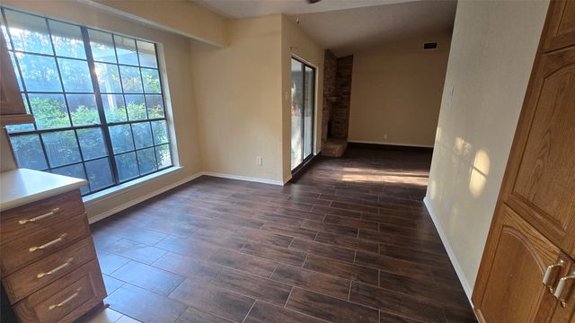 1117 Blue Carriage Lane N, Fort Worth, TX 76120