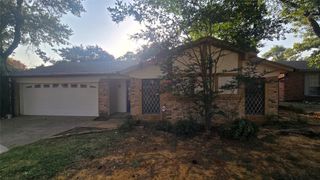 1117 Blue Carriage Lane N, Fort Worth, TX 76120