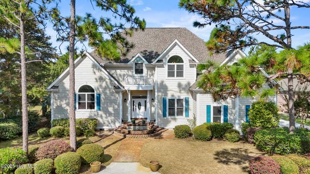 8808 Sedgley Drive, Wilmington, NC 28412