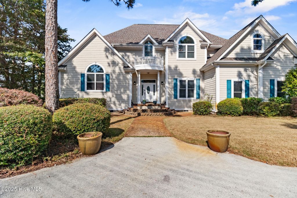 8808 Sedgley Drive, Wilmington, NC 28412