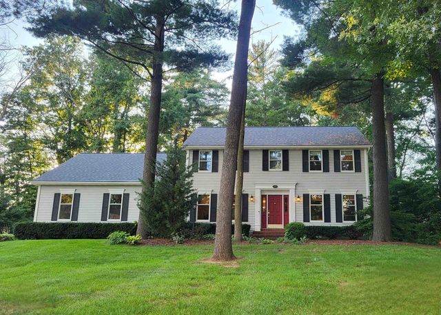 2074 BRADBURY LANE, Green Bay, WI 54313