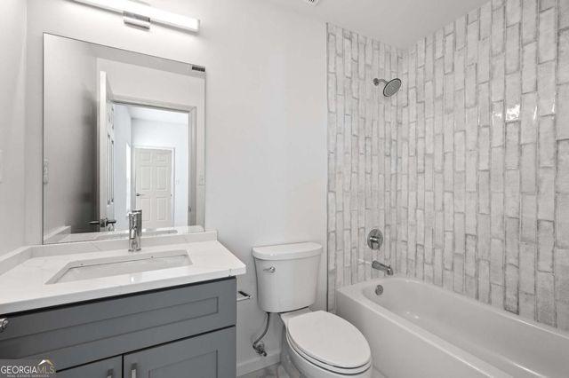 567 Winton Terrace NE B, Atlanta, GA 30308