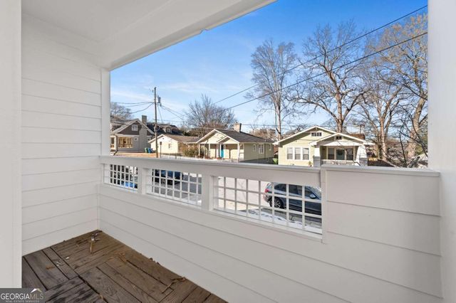 567 Winton Terrace NE B, Atlanta, GA 30308