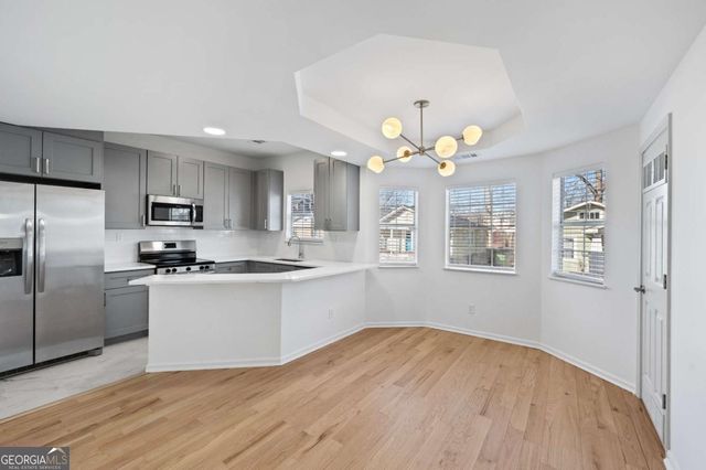 567 Winton Terrace NE B, Atlanta, GA 30308