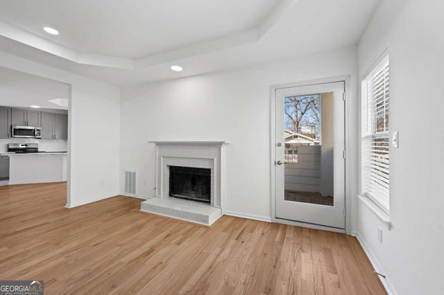 567 Winton Terrace NE B, Atlanta, GA 30308