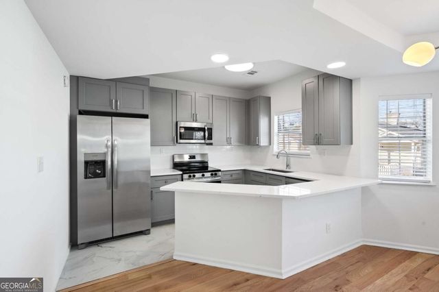 567 Winton Terrace NE B, Atlanta, GA 30308