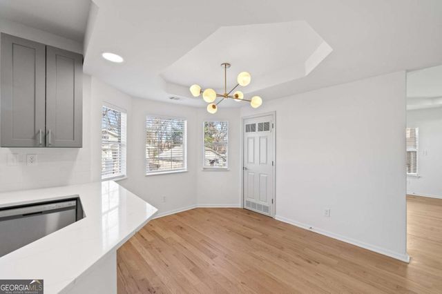 567 Winton Terrace NE B, Atlanta, GA 30308