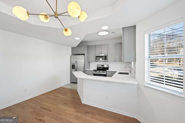 567 Winton Terrace NE B, Atlanta, GA 30308