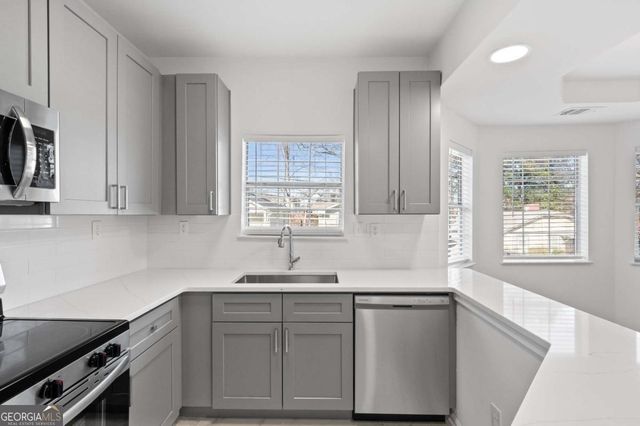 567 Winton Terrace NE B, Atlanta, GA 30308