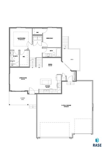 121 S Peaceful Ave Avenue, Brandon, SD 57005