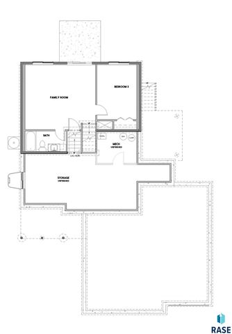 121 S Peaceful Ave Avenue, Brandon, SD 57005