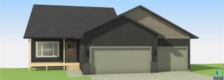 121 S Peaceful Ave Avenue, Brandon, SD 57005