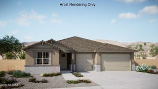 14864 E Sands Ranch Road, Vail, AZ 85641