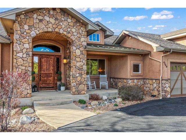 4740 Foxchase Way, Colorado Springs, CO 80908