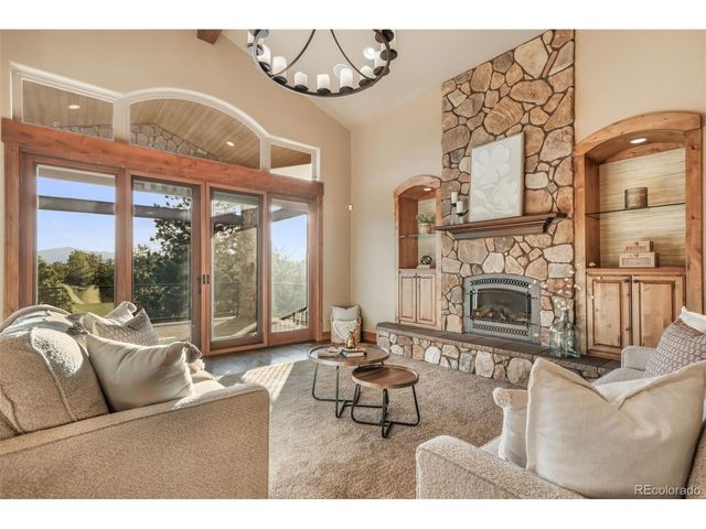 4740 Foxchase Way, Colorado Springs, CO 80908
