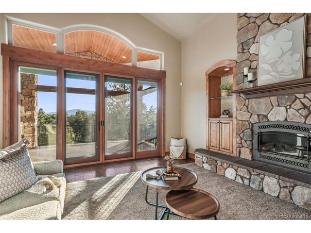 4740 Foxchase Way, Colorado Springs, CO 80908