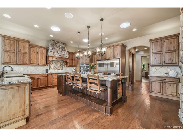 4740 Foxchase Way, Colorado Springs, CO 80908