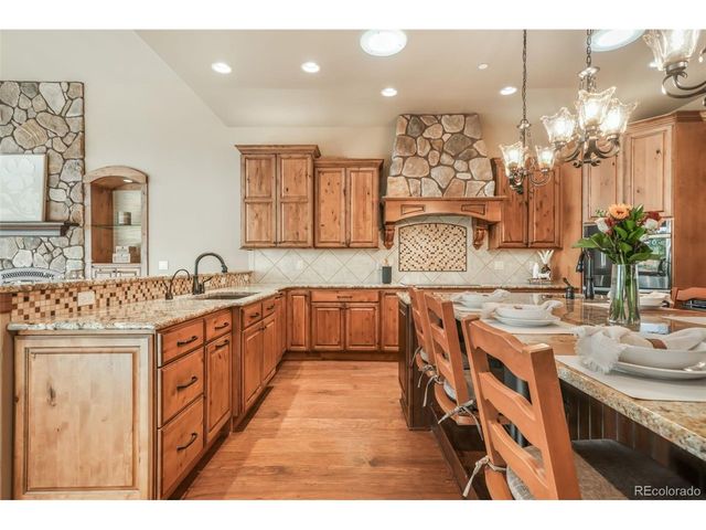 4740 Foxchase Way, Colorado Springs, CO 80908