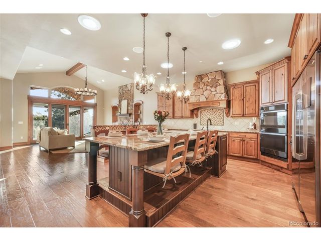 4740 Foxchase Way, Colorado Springs, CO 80908