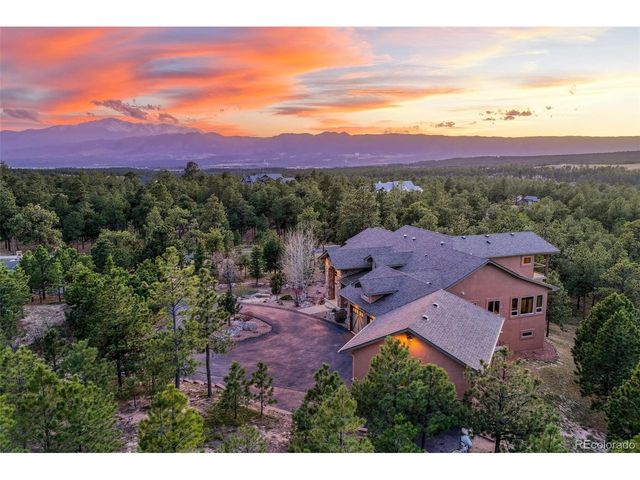 4740 Foxchase Way, Colorado Springs, CO 80908