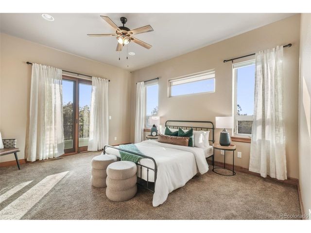 4740 Foxchase Way, Colorado Springs, CO 80908