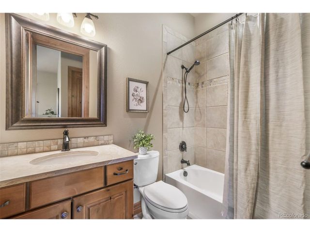 4740 Foxchase Way, Colorado Springs, CO 80908