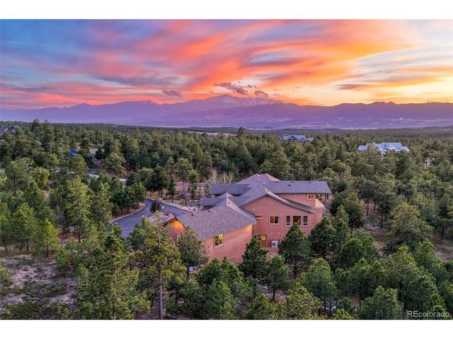 4740 Foxchase Way, Colorado Springs, CO 80908