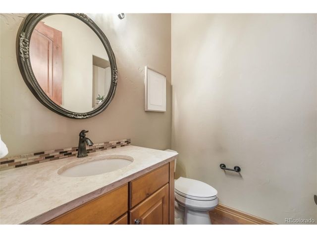 4740 Foxchase Way, Colorado Springs, CO 80908