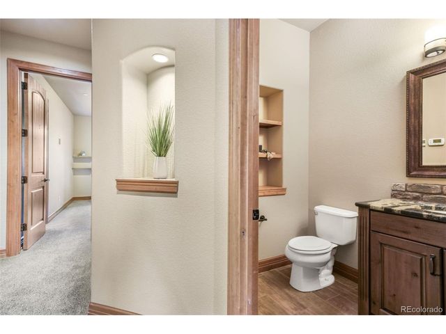4740 Foxchase Way, Colorado Springs, CO 80908