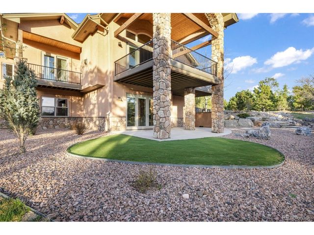 4740 Foxchase Way, Colorado Springs, CO 80908