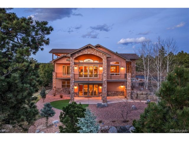 4740 Foxchase Way, Colorado Springs, CO 80908