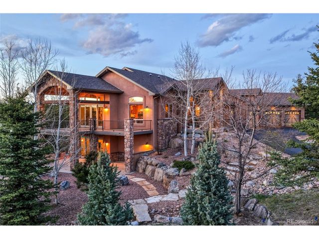 4740 Foxchase Way, Colorado Springs, CO 80908