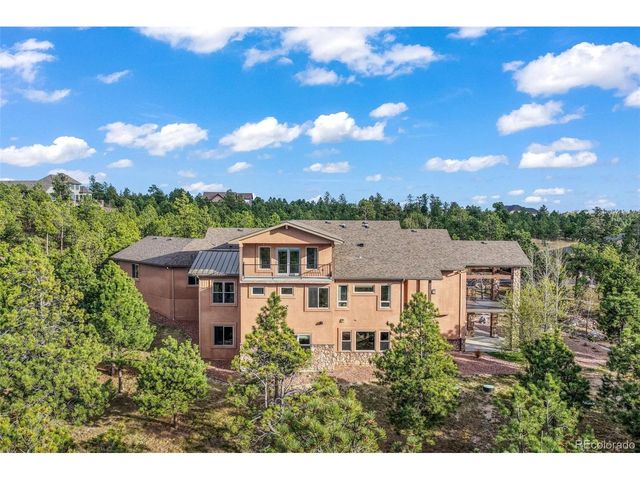4740 Foxchase Way, Colorado Springs, CO 80908