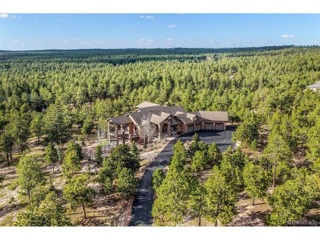 4740 Foxchase Way, Colorado Springs, CO 80908