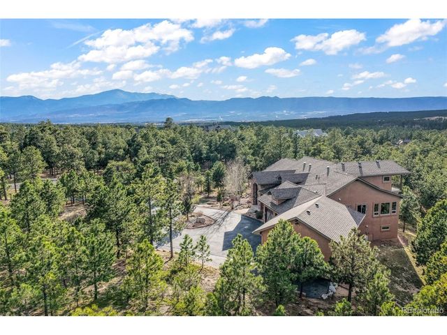 4740 Foxchase Way, Colorado Springs, CO 80908