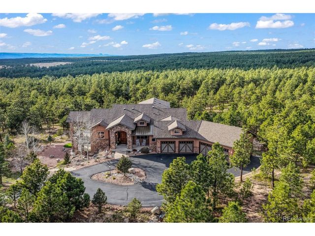4740 Foxchase Way, Colorado Springs, CO 80908