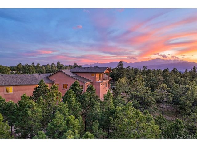 4740 Foxchase Way, Colorado Springs, CO 80908