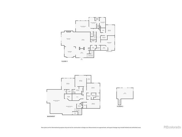 4740 Foxchase Way, Colorado Springs, CO 80908