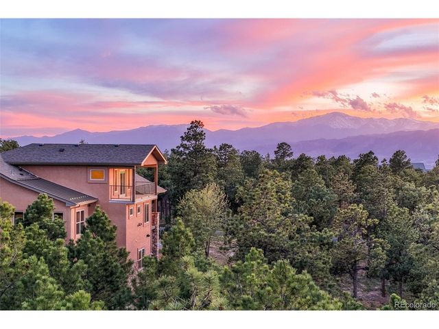 4740 Foxchase Way, Colorado Springs, CO 80908