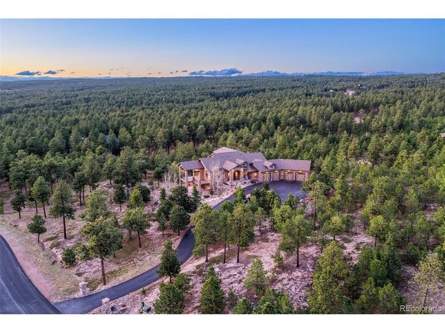 4740 Foxchase Way, Colorado Springs, CO 80908