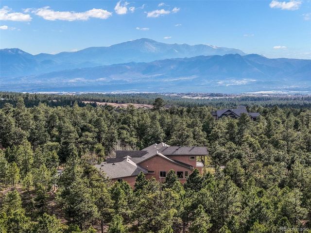 4740 Foxchase Way, Colorado Springs, CO 80908