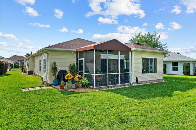 4738 ST ANDREWS ARCADE, Leesburg, FL 34748