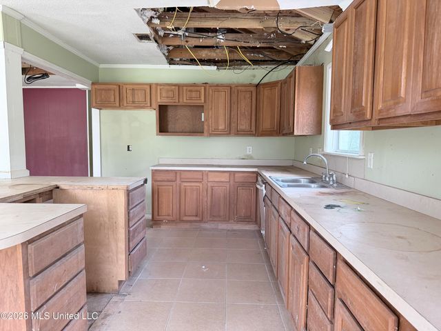 11065 E Dogwood Drive, Gulfport, MS 39503