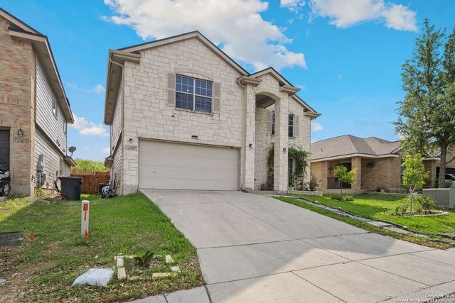 16907 Quartett Ln, San Antonio, TX 78266
