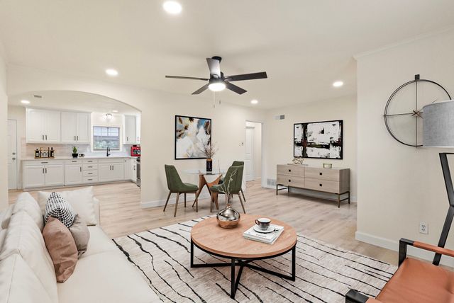 2810 Altman Drive, Irving, TX 75062